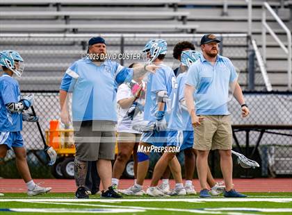 Thumbnail 2 in Yorktown @ West Potomac (VHSL Class 6 State Quarterfinal) photogallery.