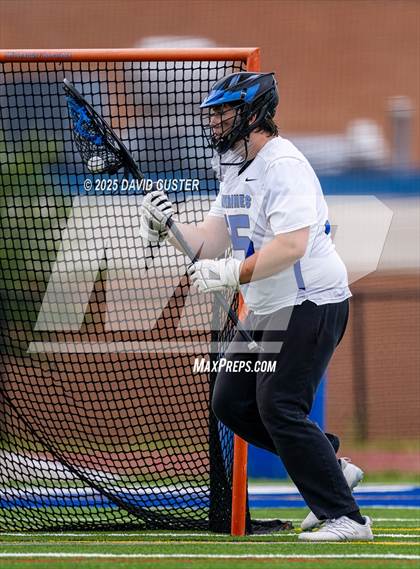 Thumbnail 3 in Yorktown @ West Potomac (VHSL Class 6 State Quarterfinal) photogallery.