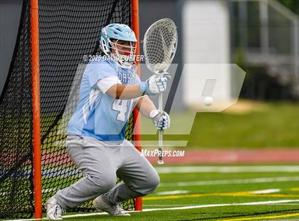 Thumbnail 3 in Yorktown @ West Potomac (VHSL Class 6 State Quarterfinal) photogallery.