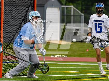 Thumbnail 2 in Yorktown @ West Potomac (VHSL Class 6 State Quarterfinal) photogallery.