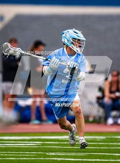 Thumbnail 3 in Yorktown @ West Potomac (VHSL Class 6 State Quarterfinal) photogallery.