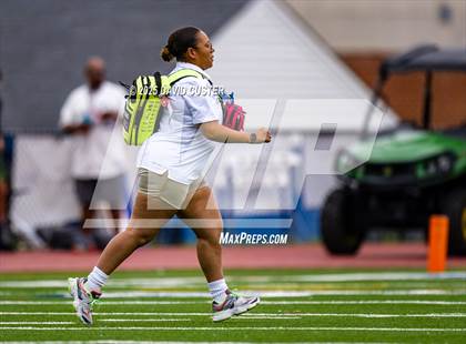 Thumbnail 2 in Yorktown @ West Potomac (VHSL Class 6 State Quarterfinal) photogallery.