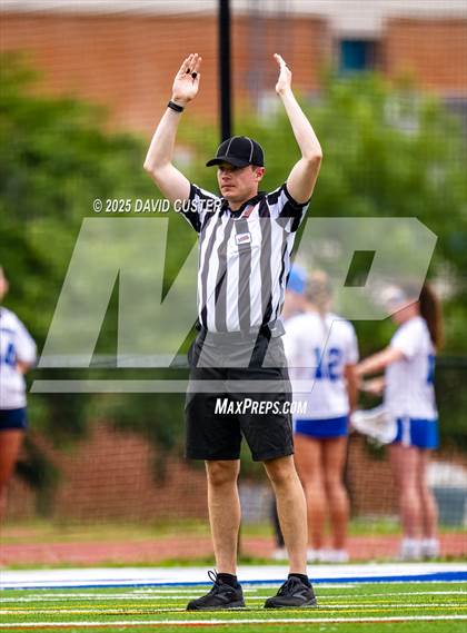 Thumbnail 3 in Yorktown @ West Potomac (VHSL Class 6 State Quarterfinal) photogallery.