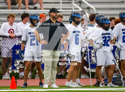 Thumbnail 3 in Yorktown @ West Potomac (VHSL Class 6 State Quarterfinal) photogallery.