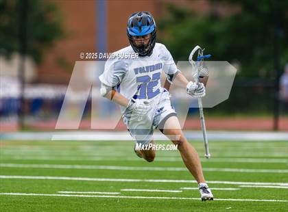 Thumbnail 2 in Yorktown @ West Potomac (VHSL Class 6 State Quarterfinal) photogallery.