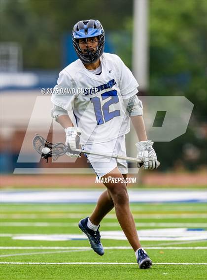Thumbnail 1 in Yorktown @ West Potomac (VHSL Class 6 State Quarterfinal) photogallery.