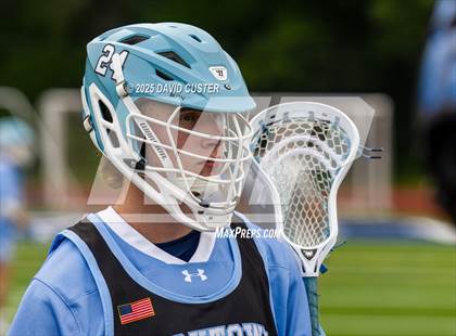 Thumbnail 3 in Yorktown @ West Potomac (VHSL Class 6 State Quarterfinal) photogallery.