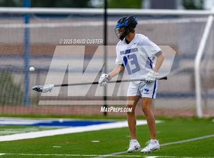 Thumbnail 2 in Yorktown @ West Potomac (VHSL Class 6 State Quarterfinal) photogallery.