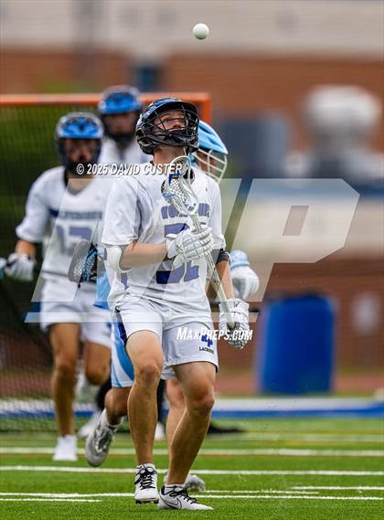 Thumbnail 2 in Yorktown @ West Potomac (VHSL Class 6 State Quarterfinal) photogallery.