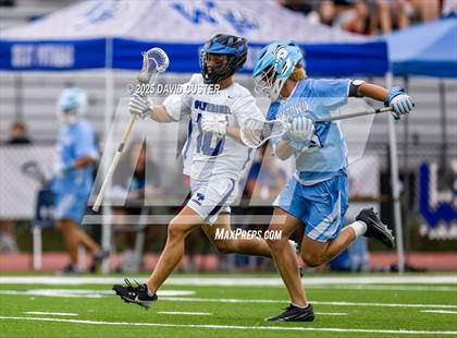 Thumbnail 1 in Yorktown @ West Potomac (VHSL Class 6 State Quarterfinal) photogallery.
