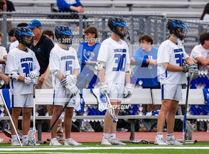 Thumbnail 2 in Yorktown @ West Potomac (VHSL Class 6 State Quarterfinal) photogallery.