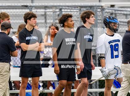 Thumbnail 1 in Yorktown @ West Potomac (VHSL Class 6 State Quarterfinal) photogallery.