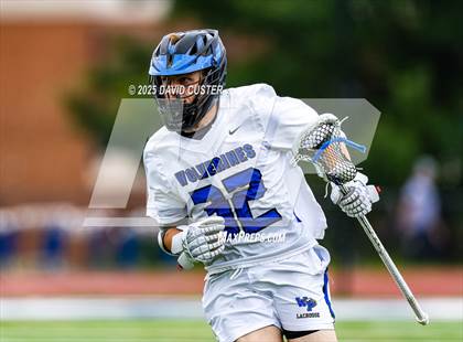 Thumbnail 3 in Yorktown @ West Potomac (VHSL Class 6 State Quarterfinal) photogallery.