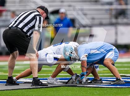 Thumbnail 3 in Yorktown @ West Potomac (VHSL Class 6 State Quarterfinal) photogallery.