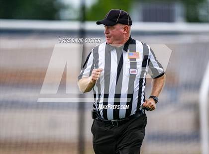 Thumbnail 2 in Yorktown @ West Potomac (VHSL Class 6 State Quarterfinal) photogallery.