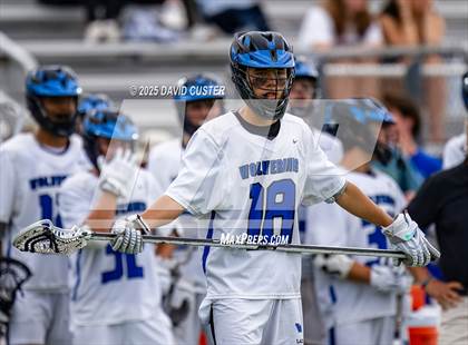 Thumbnail 1 in Yorktown @ West Potomac (VHSL Class 6 State Quarterfinal) photogallery.