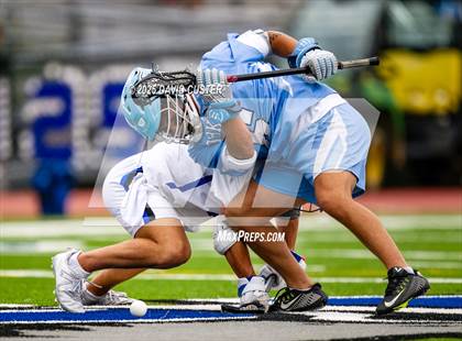 Thumbnail 1 in Yorktown @ West Potomac (VHSL Class 6 State Quarterfinal) photogallery.
