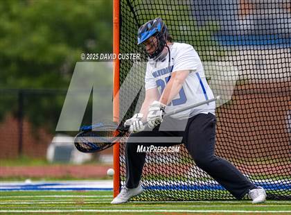 Thumbnail 2 in Yorktown @ West Potomac (VHSL Class 6 State Quarterfinal) photogallery.