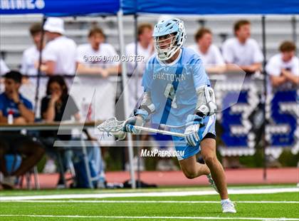 Thumbnail 1 in Yorktown @ West Potomac (VHSL Class 6 State Quarterfinal) photogallery.