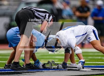 Thumbnail 1 in Yorktown @ West Potomac (VHSL Class 6 State Quarterfinal) photogallery.