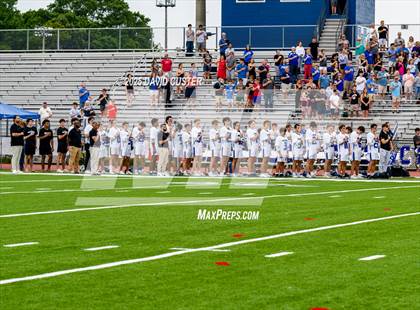 Thumbnail 1 in Yorktown @ West Potomac (VHSL Class 6 State Quarterfinal) photogallery.