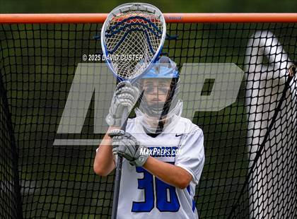 Thumbnail 2 in Yorktown @ West Potomac (VHSL Class 6 State Quarterfinal) photogallery.