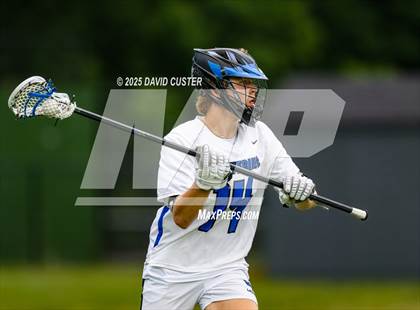 Thumbnail 1 in Yorktown @ West Potomac (VHSL Class 6 State Quarterfinal) photogallery.