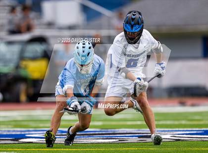 Thumbnail 2 in Yorktown @ West Potomac (VHSL Class 6 State Quarterfinal) photogallery.