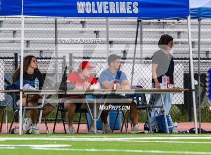 Thumbnail 3 in Yorktown @ West Potomac (VHSL Class 6 State Quarterfinal) photogallery.