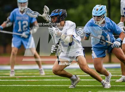 Thumbnail 1 in Yorktown @ West Potomac (VHSL Class 6 State Quarterfinal) photogallery.