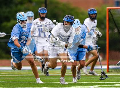 Thumbnail 1 in Yorktown @ West Potomac (VHSL Class 6 State Quarterfinal) photogallery.