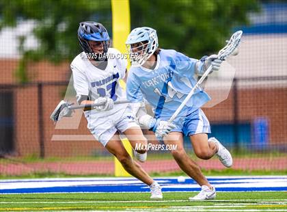 Thumbnail 1 in Yorktown @ West Potomac (VHSL Class 6 State Quarterfinal) photogallery.