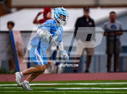 Thumbnail 2 in Yorktown @ West Potomac (VHSL Class 6 State Quarterfinal) photogallery.