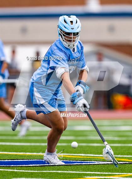 Thumbnail 2 in Yorktown @ West Potomac (VHSL Class 6 State Quarterfinal) photogallery.