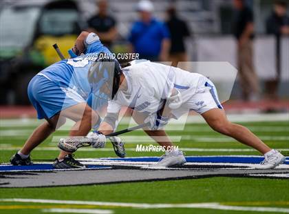 Thumbnail 3 in Yorktown @ West Potomac (VHSL Class 6 State Quarterfinal) photogallery.