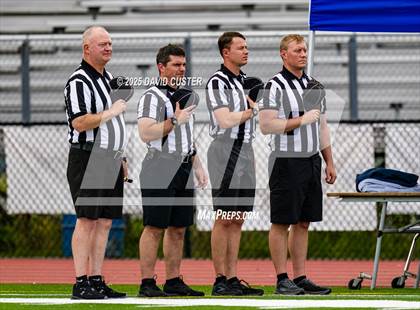 Thumbnail 2 in Yorktown @ West Potomac (VHSL Class 6 State Quarterfinal) photogallery.