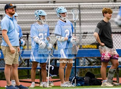 Thumbnail 2 in Yorktown @ West Potomac (VHSL Class 6 State Quarterfinal) photogallery.