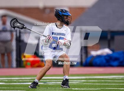 Thumbnail 2 in Yorktown @ West Potomac (VHSL Class 6 State Quarterfinal) photogallery.