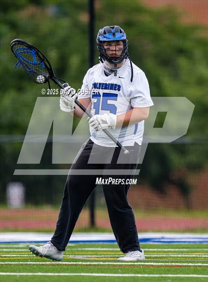 Thumbnail 1 in Yorktown @ West Potomac (VHSL Class 6 State Quarterfinal) photogallery.