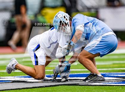Thumbnail 1 in Yorktown @ West Potomac (VHSL Class 6 State Quarterfinal) photogallery.