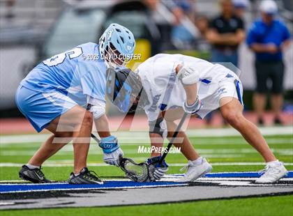 Thumbnail 2 in Yorktown @ West Potomac (VHSL Class 6 State Quarterfinal) photogallery.