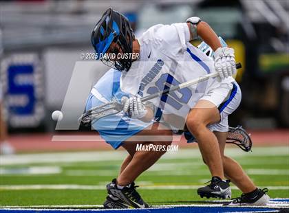 Thumbnail 2 in Yorktown @ West Potomac (VHSL Class 6 State Quarterfinal) photogallery.