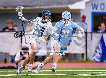 Thumbnail 1 in Yorktown @ West Potomac (VHSL Class 6 State Quarterfinal) photogallery.