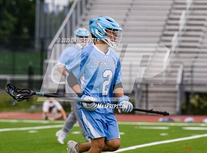 Thumbnail 1 in Yorktown @ West Potomac (VHSL Class 6 State Quarterfinal) photogallery.