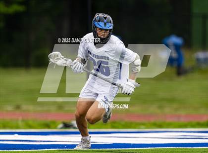 Thumbnail 1 in Yorktown @ West Potomac (VHSL Class 6 State Quarterfinal) photogallery.