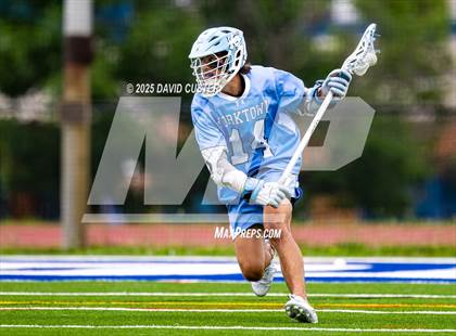 Thumbnail 1 in Yorktown @ West Potomac (VHSL Class 6 State Quarterfinal) photogallery.