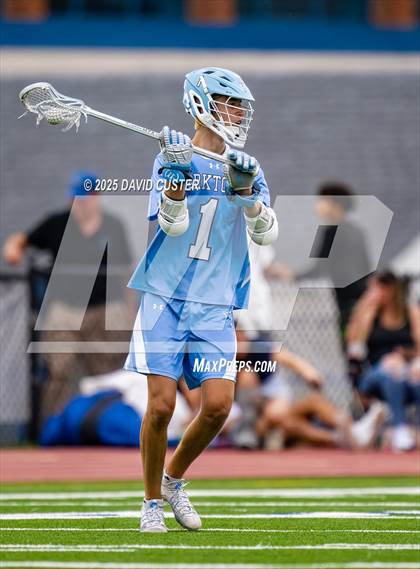 Thumbnail 3 in Yorktown @ West Potomac (VHSL Class 6 State Quarterfinal) photogallery.