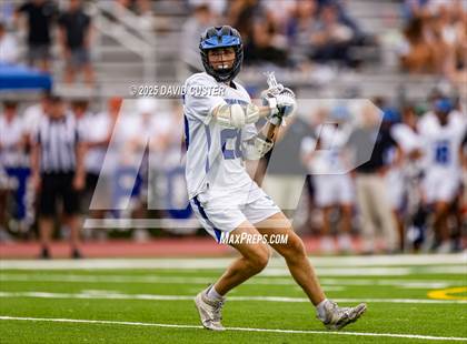 Thumbnail 3 in Yorktown @ West Potomac (VHSL Class 6 State Quarterfinal) photogallery.