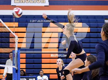 Thumbnail 1 in Shadow Ridge vs. Bishop Gorman photogallery.