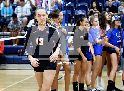 Thumbnail 2 in Shadow Ridge vs. Bishop Gorman photogallery.